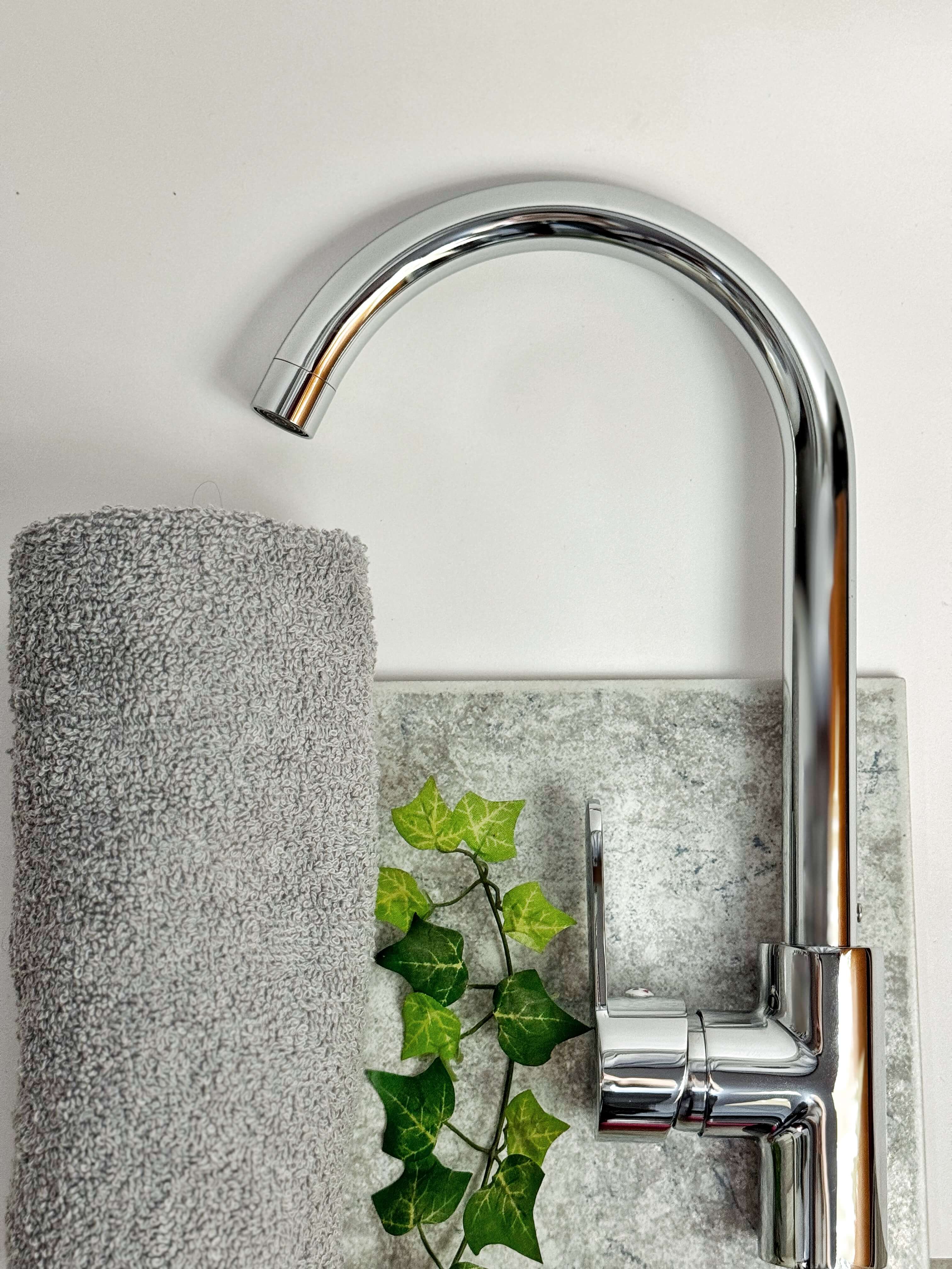 Baterija za sudoper AquaFlow S