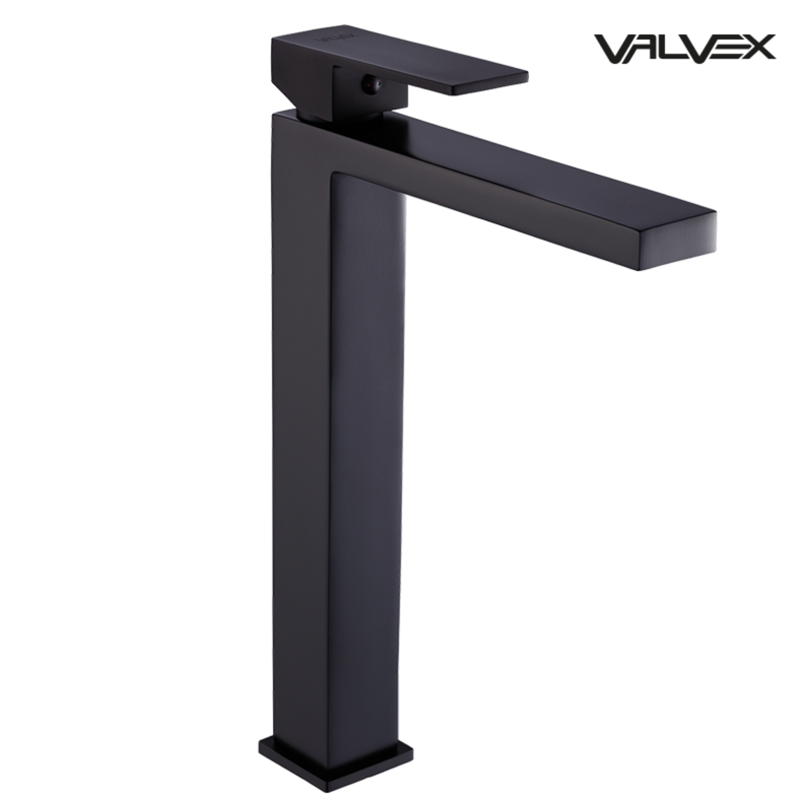 Ars black za umivaonik - visoka